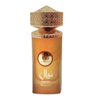 AL WATANIAH NAWAL BRONZITE EDP 100ML