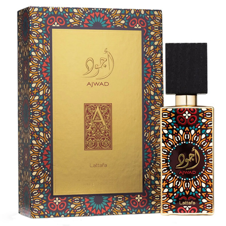 Ajwad woda perfumowana spray 60ml
