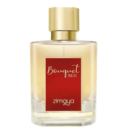 Bouquet Red woda perfumowana spray 100ml