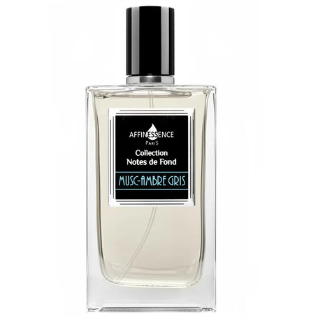 Musc Ambre Gris woda perfumowana spray 100ml