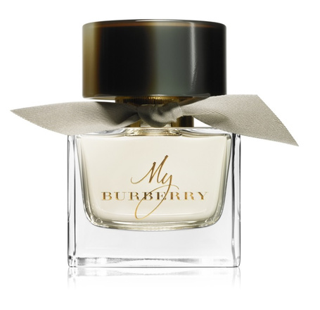 My Burberry woda toaletowa spray 50ml