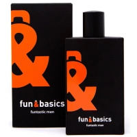 Funtastic Man woda perfumowana spray 100ml