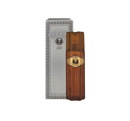 Cuba Gold woda po goleniu spray 100ml
