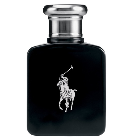 Polo Black woda toaletowa 125ml