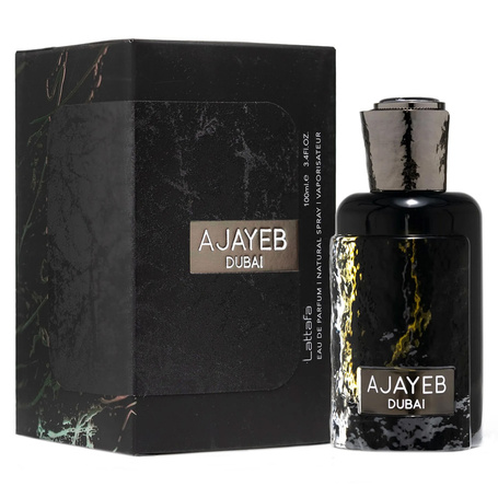 Ajayeb Dubai woda perfumowana spray 100ml