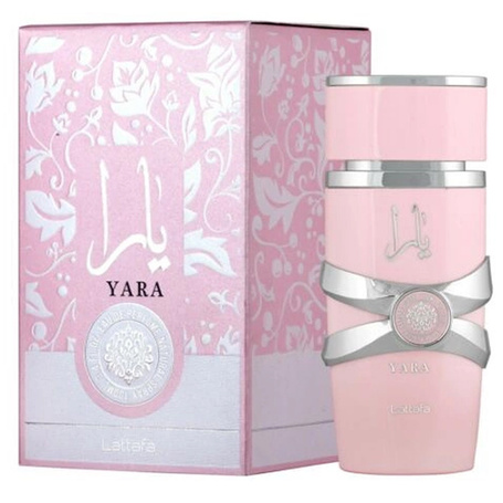 Yara woda perfumowana spray 100ml