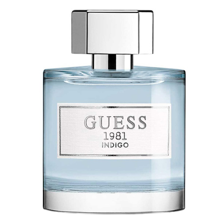 1981 Indigo woda toaletowa spray 100ml