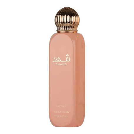 Shahd perfumowany spray do ciała 150ml