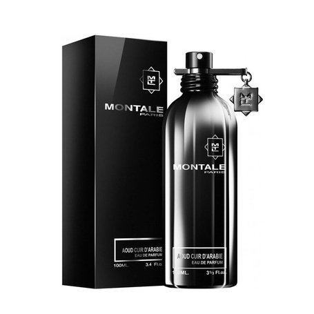 Aoud Cuir D'Arabie woda perfumowana spray 100ml