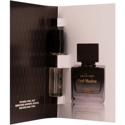 Oud Shadow próbka spray 2ml