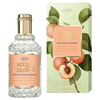 4711 ACQUA COLONIA WHITE PEACH & CORIANDER EDC 50ML