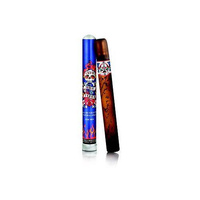 Cuba Wild Heart woda toaletowa spray 35ml