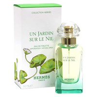 Un Jardin Sur Le Nil woda toaletowa spray 100ml
