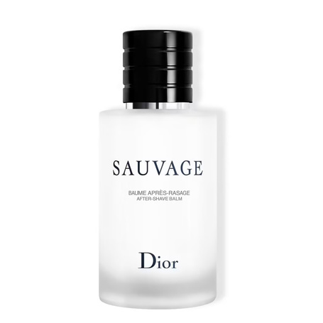 Sauvage perfumowany balsam po goleniu 100ml