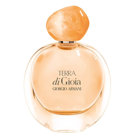 Terra di Gioia woda perfumowana spray 50ml