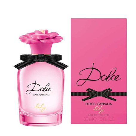 Dolce & Gabbana Lily woda toaletowa spray 30ml