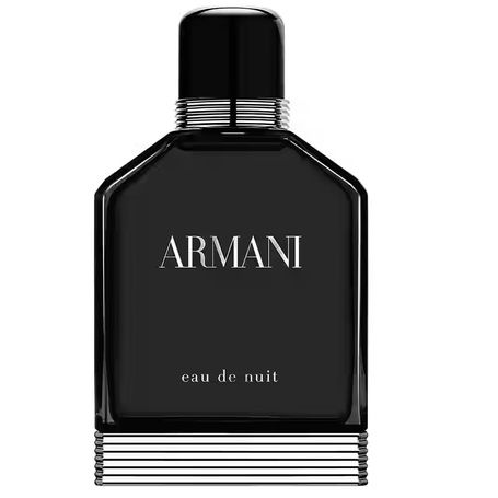 Eau de Nuit Pour Homme woda toaletowa 100ml