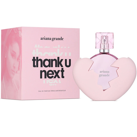 Ariana Grande Thank U Next woda perfumowana 50ml