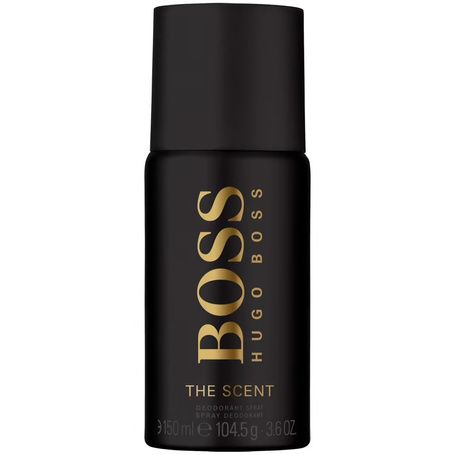 The Scent dezodorant spray 150ml