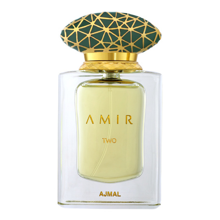 AJMAL AMIR TWO EDP 50ML