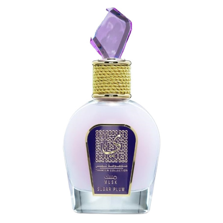 Thameen Collection Musk Sugar Plum woda perfumowana  spray 100ml	