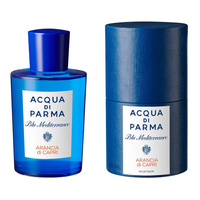 Blu Mediterraneo Arancia Di Capri woda toaletowa spray 150ml