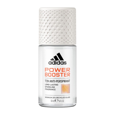 Power Booster antyperspirant w kulce 50ml