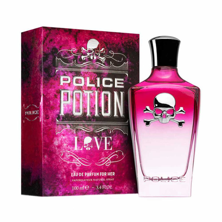 Police Potion Love woda perfumowana dla kobiet 100ml