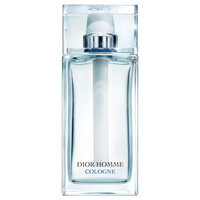 Homme Cologne woda kolońska spray 125ml