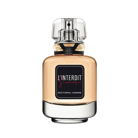 Givenchy L'Interdit Nocturnal Jasmine woda perfumowana spray 50ml