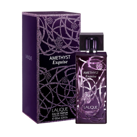 Amethyst Exquise woda perfumowana spray 100ml