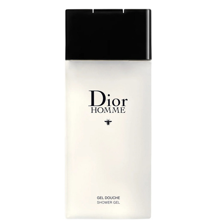 Homme żel pod prysznic 200ml
