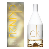 IN2U Woman woda toaletowa spray 100ml