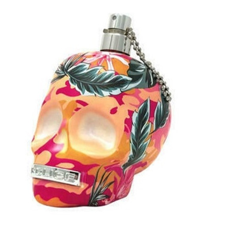 Police To Be Exotic Jungle For Woman woda perfumowana spray 125ml
