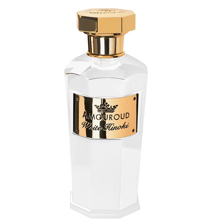 White Hinoki woda perfumowana spray 100ml