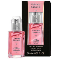 Miss Gabriela Night woda toaletowa spray 20ml