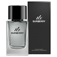 Mr. Burberry woda toaletowa spray 50ml
