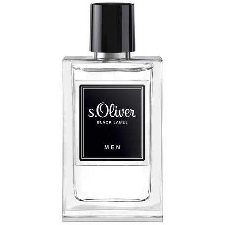 Black Label Men woda toaletowa spray 30ml