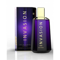 Invasion For Women woda perfumowana spray 100ml