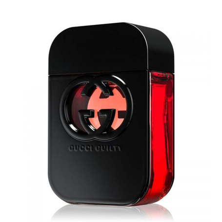 Gucci Guilty Black Pour Femme woda toaletowa spray 75ml