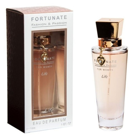 Life woda perfumowana spray 50ml