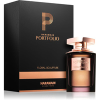 AL HARAMAIN PORTFOLIO FLORAL SCULPTURE EDP 75ML
