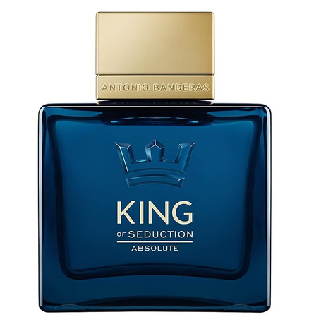 King Of Seduction Absolute woda toaletowa spray 100ml