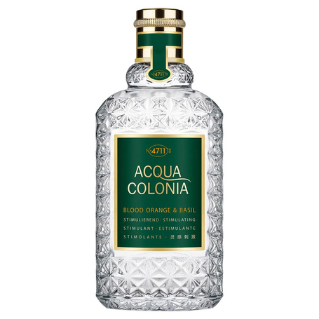Acqua Colonia Blood Orange & Basil woda kolońska spray 170ml
