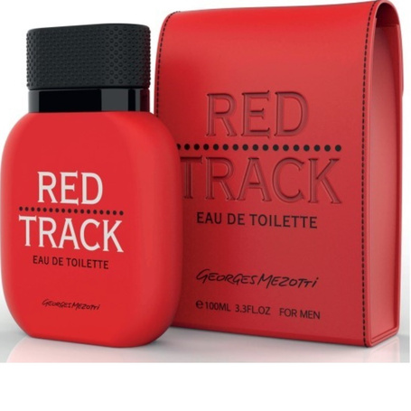 Red Track For Men woda toaletowa spray 100ml