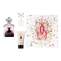 Guerlain La Petite Robe Noire woda perfumowana 50ml + balsam do ciała 75ml
