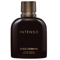 Pour Homme Intenso woda perfumowana spray 200ml