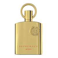 AFNAN SUPREMACY GOLD EDP 100ML