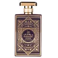 AL WATANIAH ROSE MYSTERY INTENSE EDP 100ML