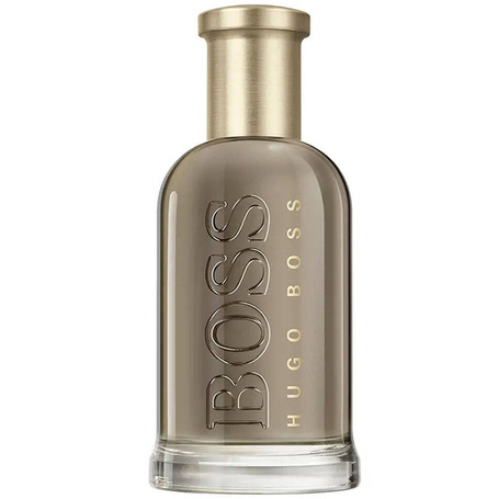 HUGO BOSS BOTTLED WODA PERFUMOWANA SPRAY 100ML